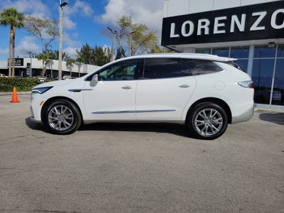 2024 Buick Enclave Premium