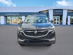 2018 Buick Enclave Avenir