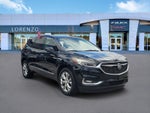 2018 Buick Enclave Avenir