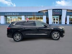 2018 Buick Enclave Avenir