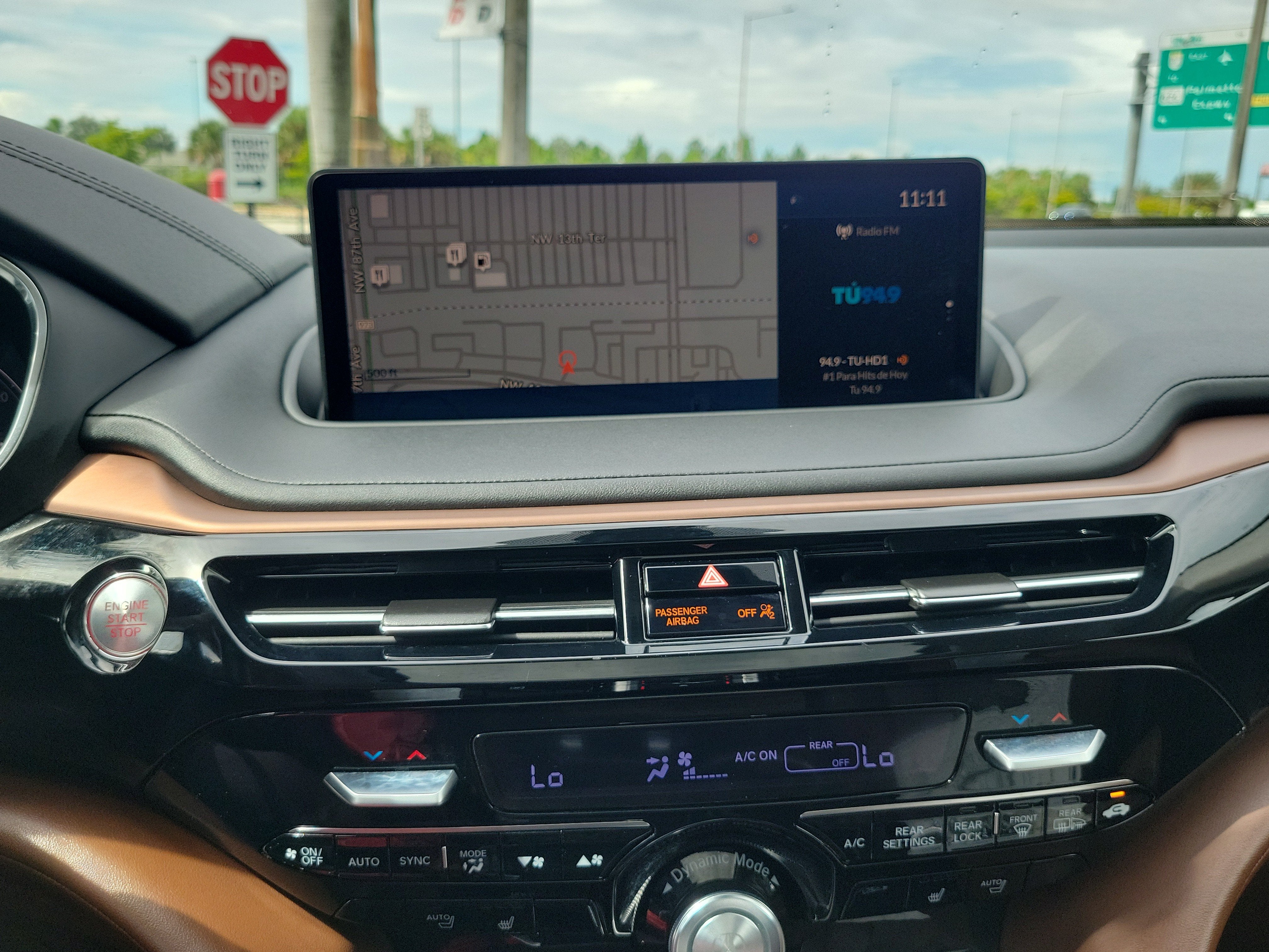 2023 Acura MDX w/Technology Package