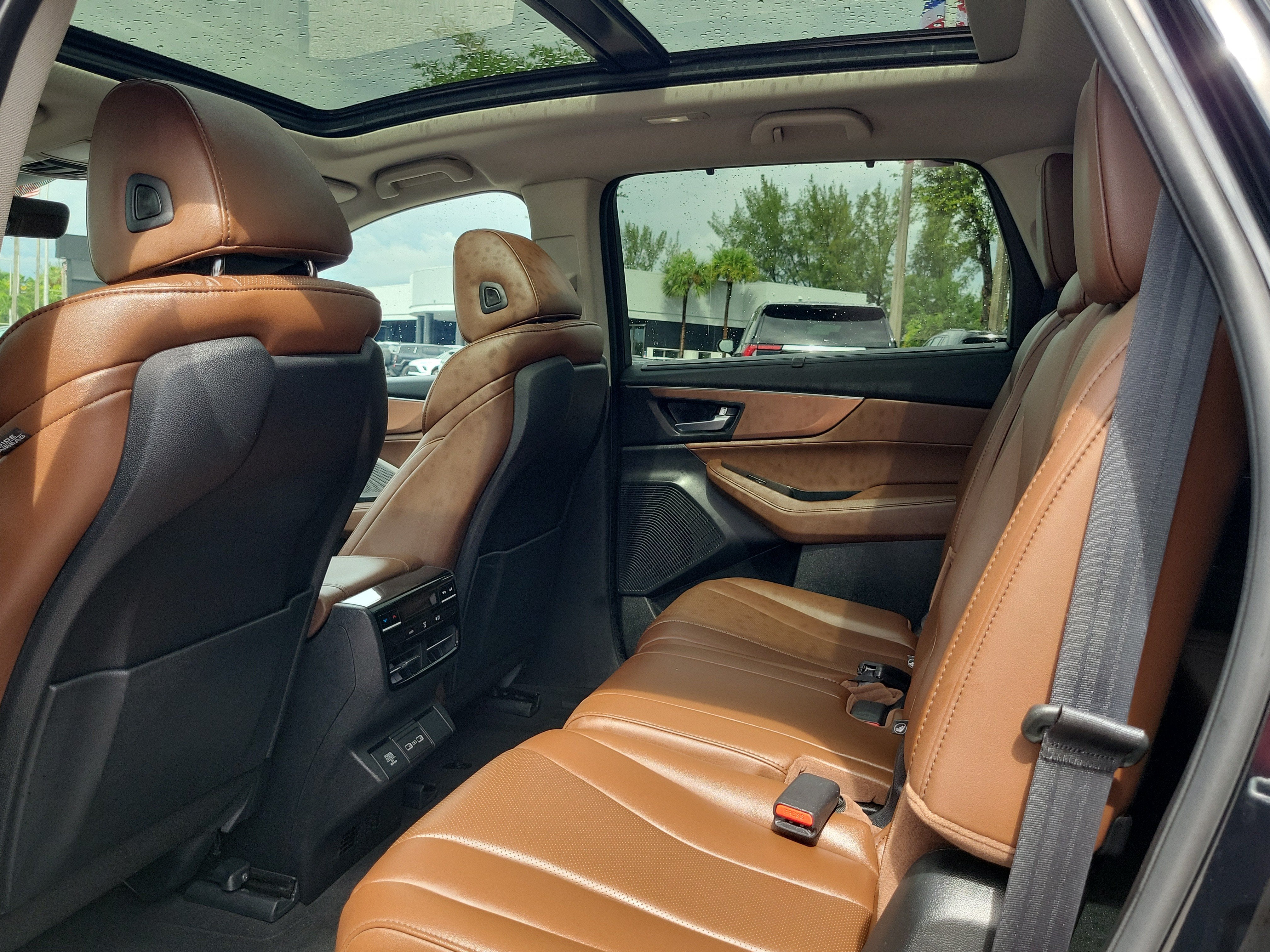 2023 Acura MDX w/Technology Package