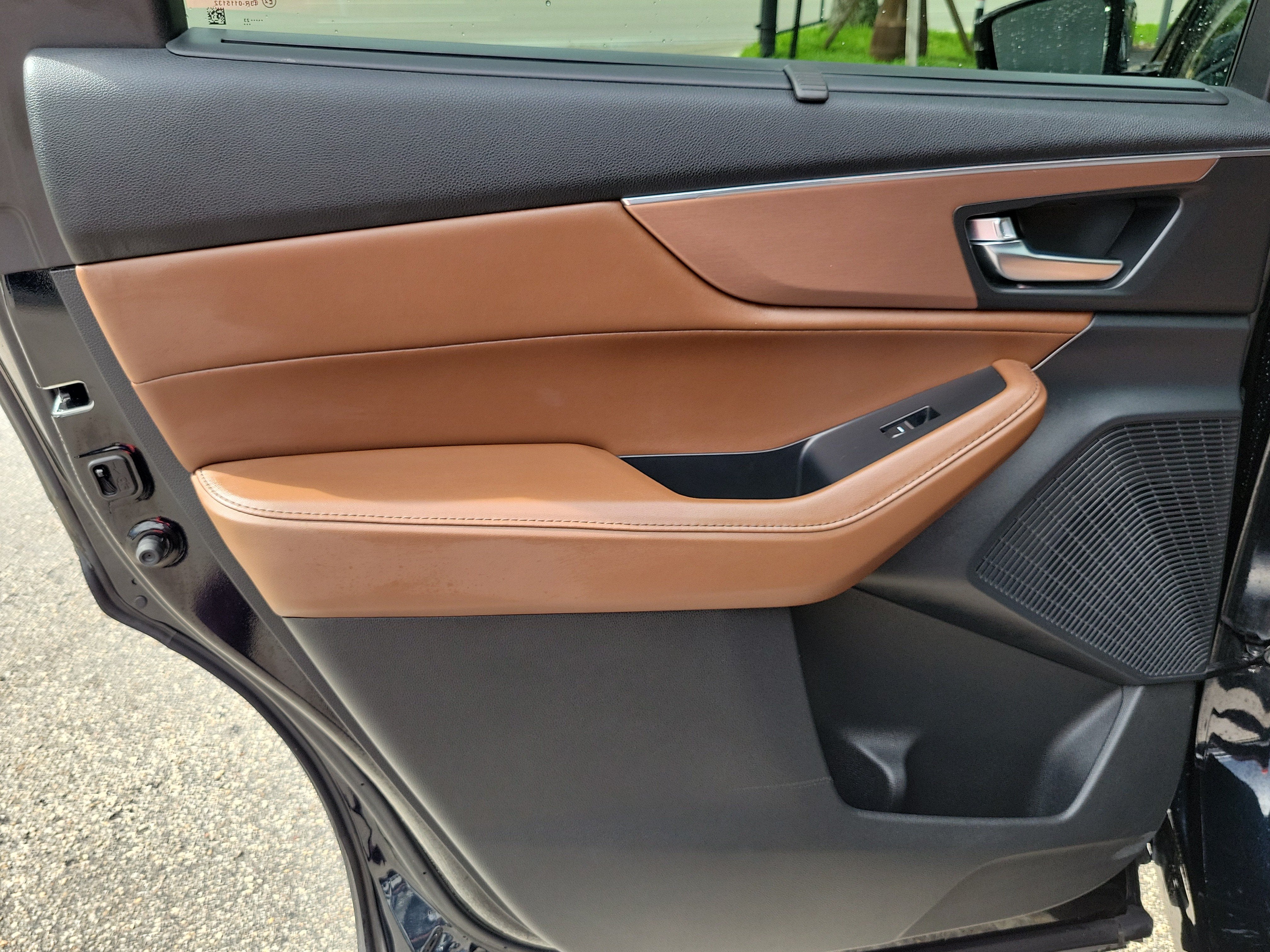 2023 Acura MDX w/Technology Package