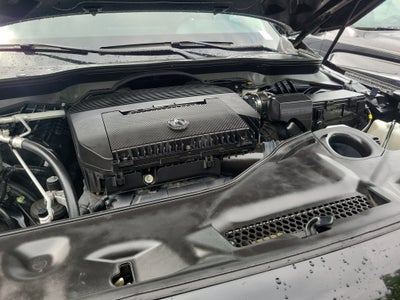 2023 Acura MDX w/Technology Package