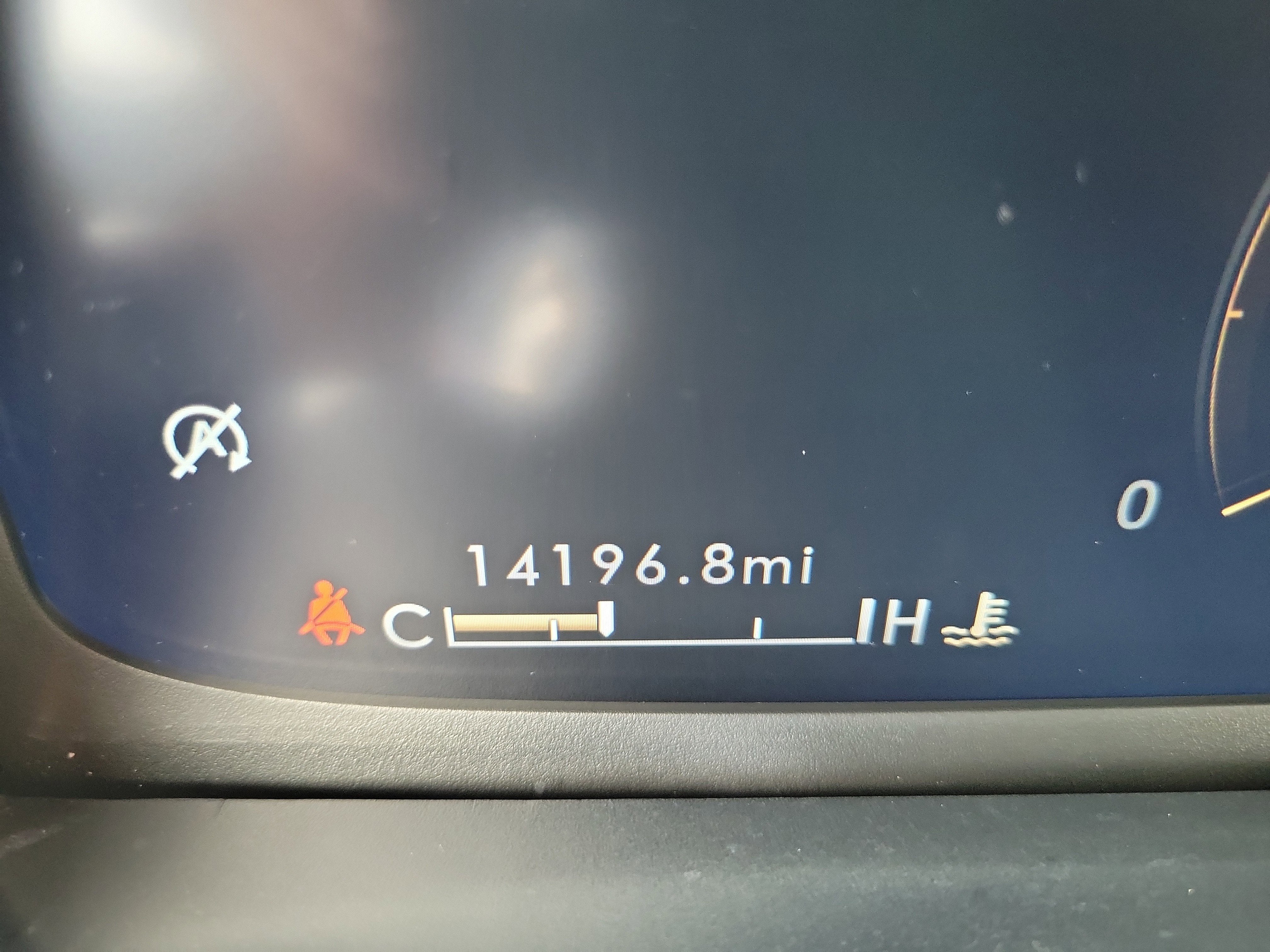 2024 Lincoln Aviator Black Label