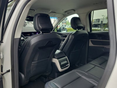 2024 Lincoln Nautilus Premiere