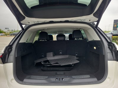 2024 Lincoln Nautilus Premiere