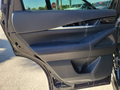 2023 INFINITI QX60 PURE