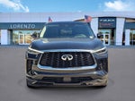 2023 INFINITI QX60 PURE
