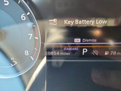 2023 INFINITI QX60 PURE