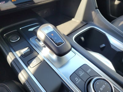 2023 INFINITI QX60 PURE