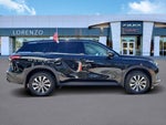 2023 INFINITI QX60 PURE