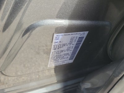 2022 INFINITI QX60 AUTOGRAPH