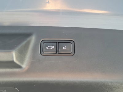 2025 Hyundai Santa Fe SE