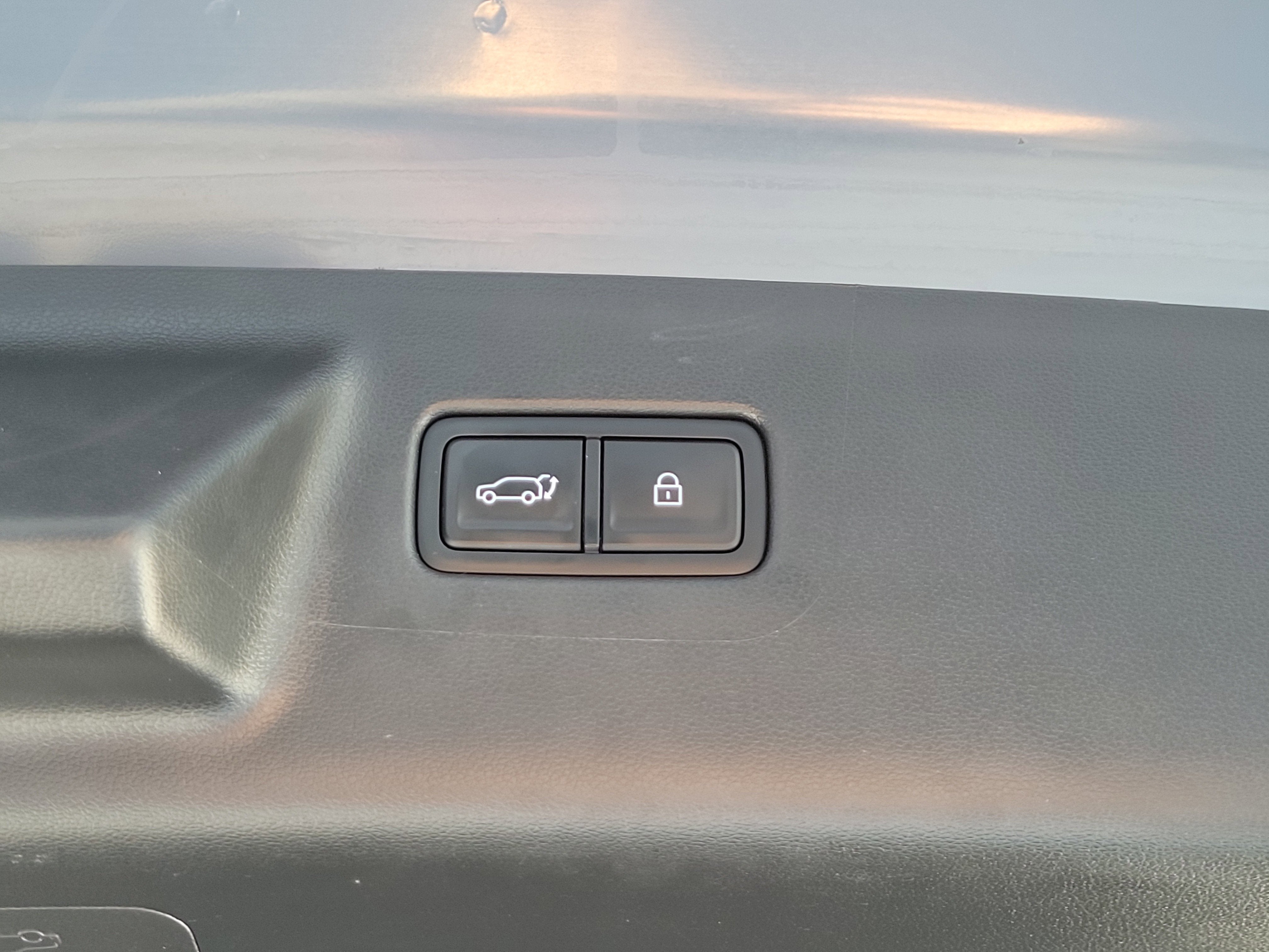 2025 Hyundai Santa Fe SE