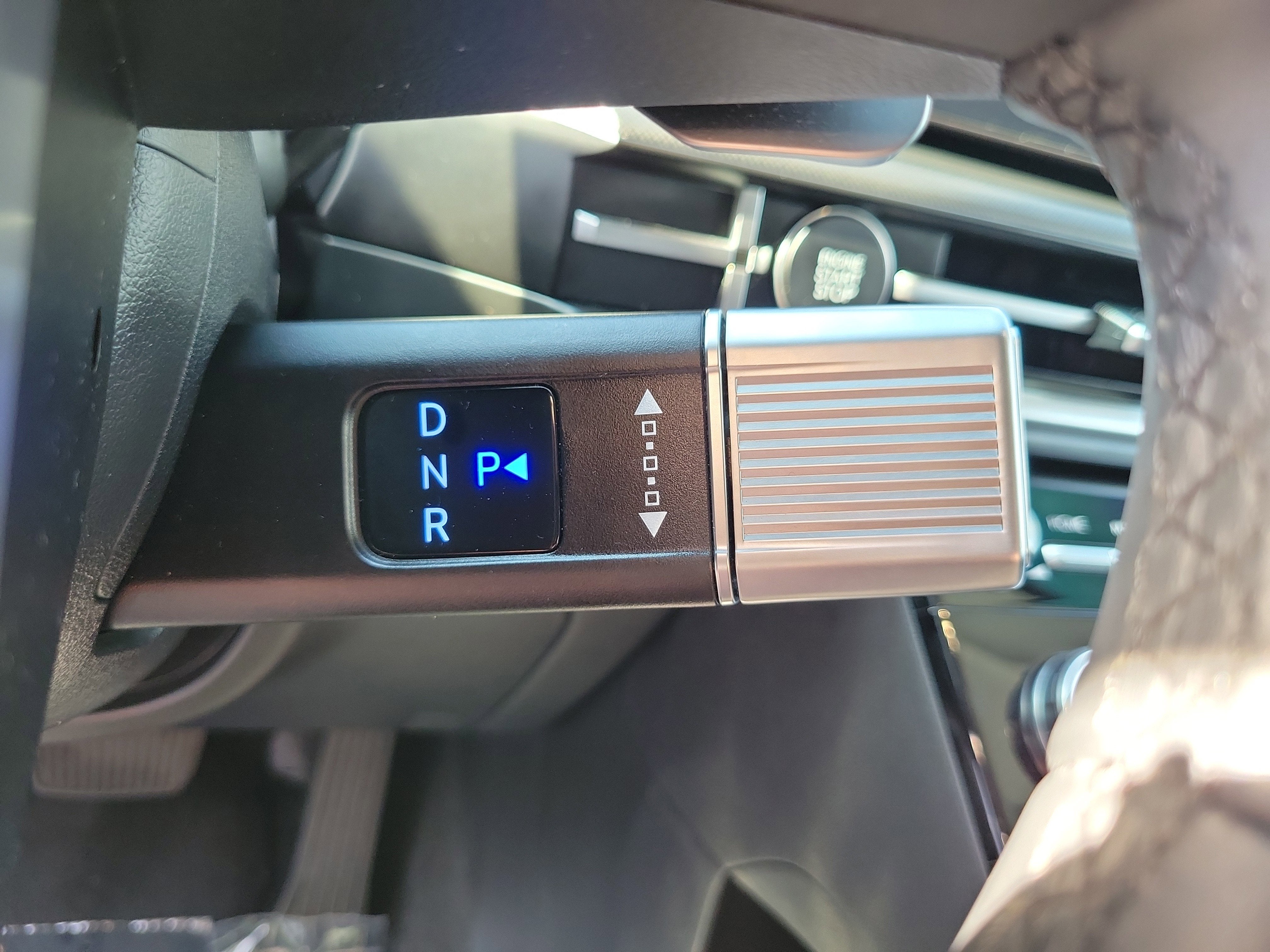 2025 Hyundai Santa Fe SE