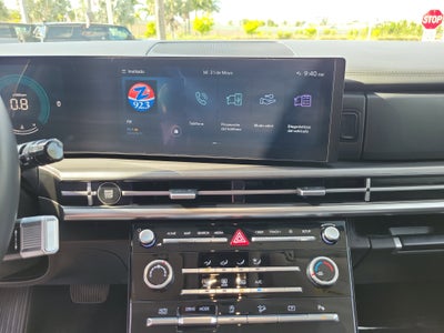 2025 Hyundai Santa Fe SE