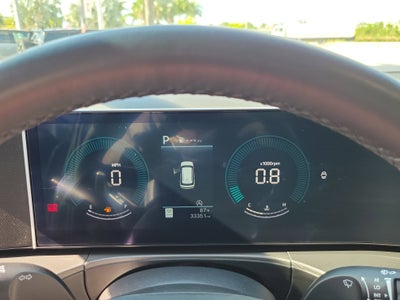 2025 Hyundai Santa Fe SE