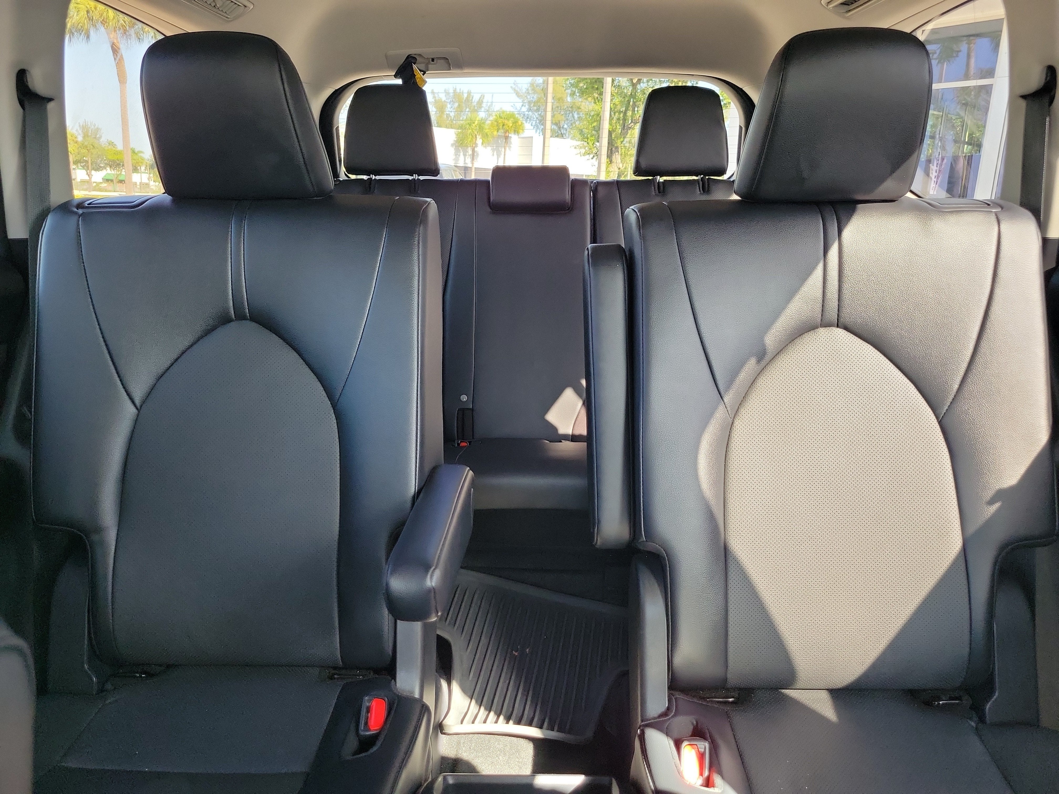 2025 Toyota Grand Highlander Hybrid XLE