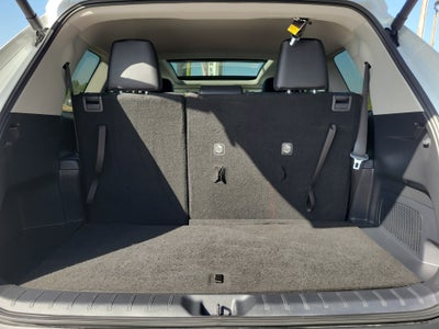 2025 Toyota Grand Highlander Hybrid XLE