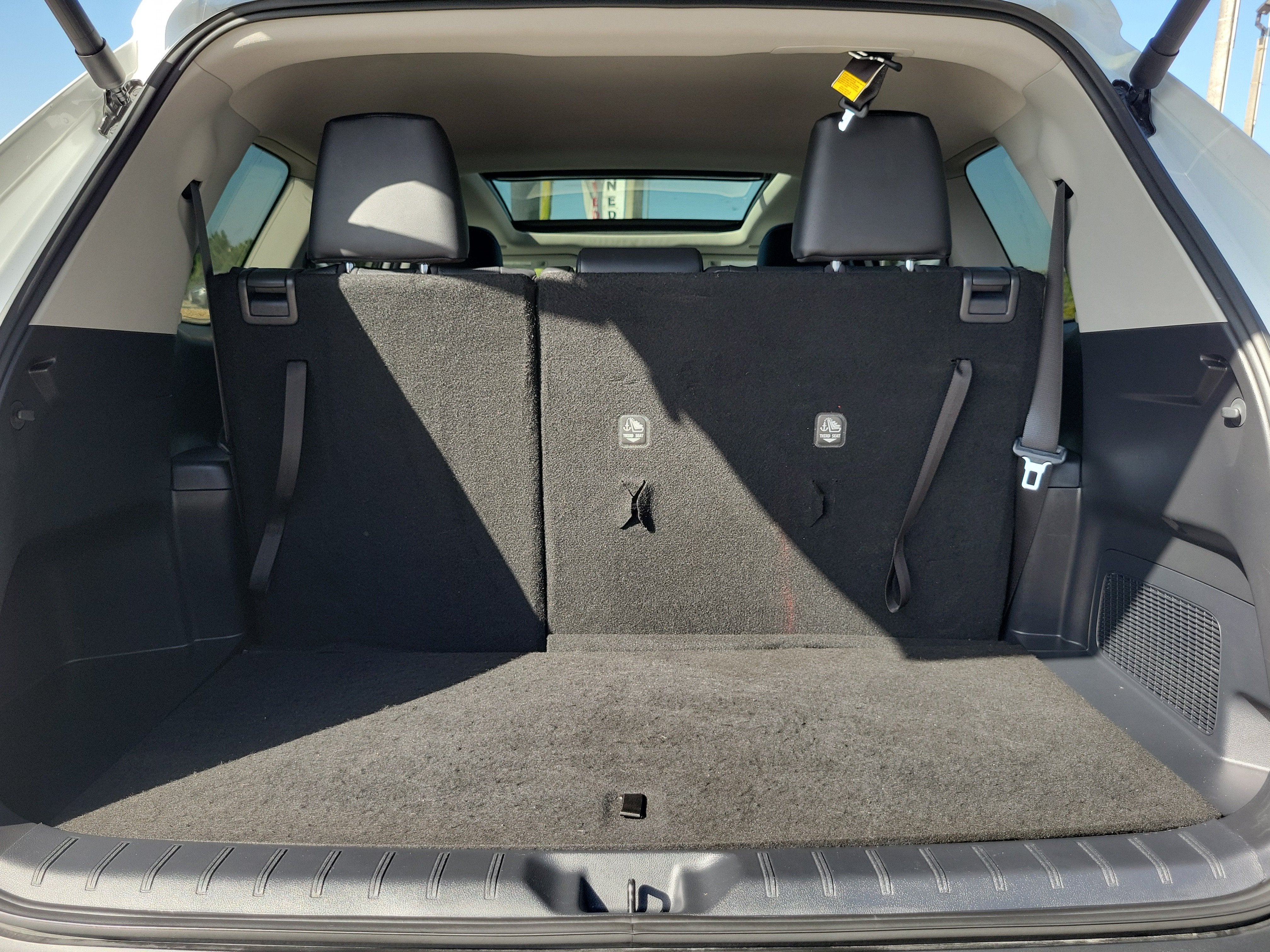 2025 Toyota Grand Highlander Hybrid XLE