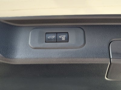 2025 Toyota Grand Highlander Hybrid XLE
