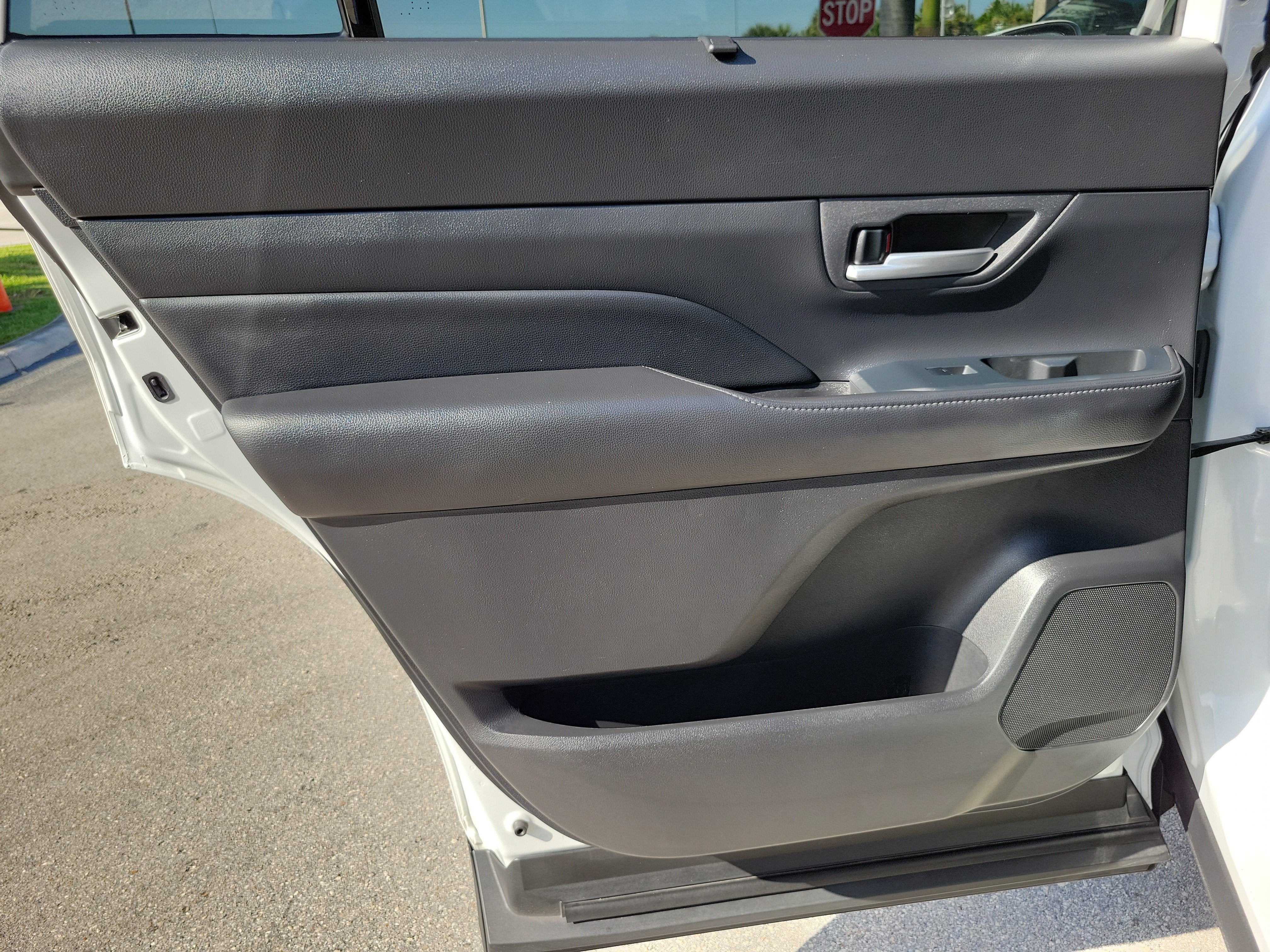 2025 Toyota Grand Highlander Hybrid XLE