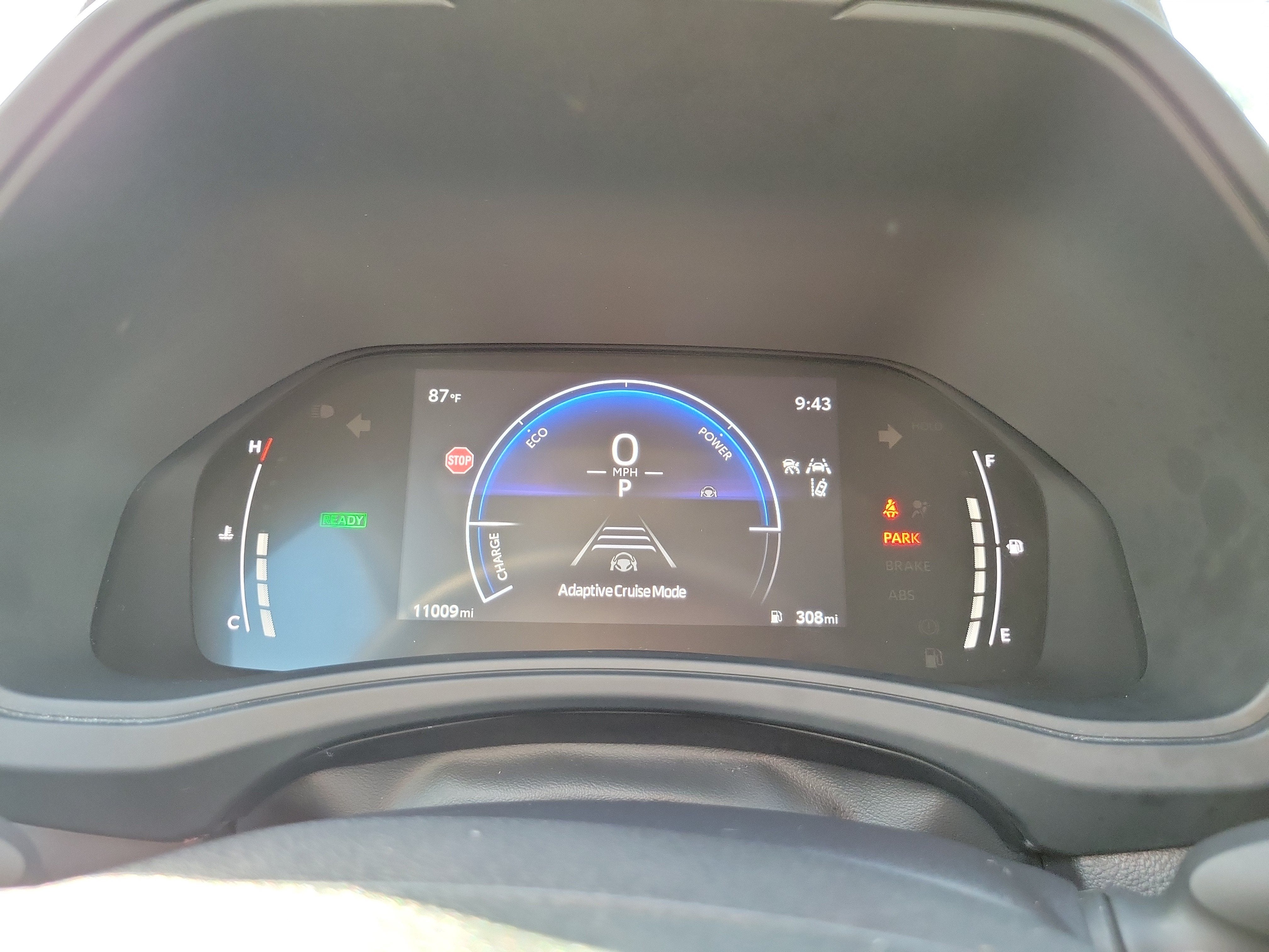 2025 Toyota Grand Highlander Hybrid XLE