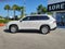 2025 Toyota Grand Highlander Hybrid XLE