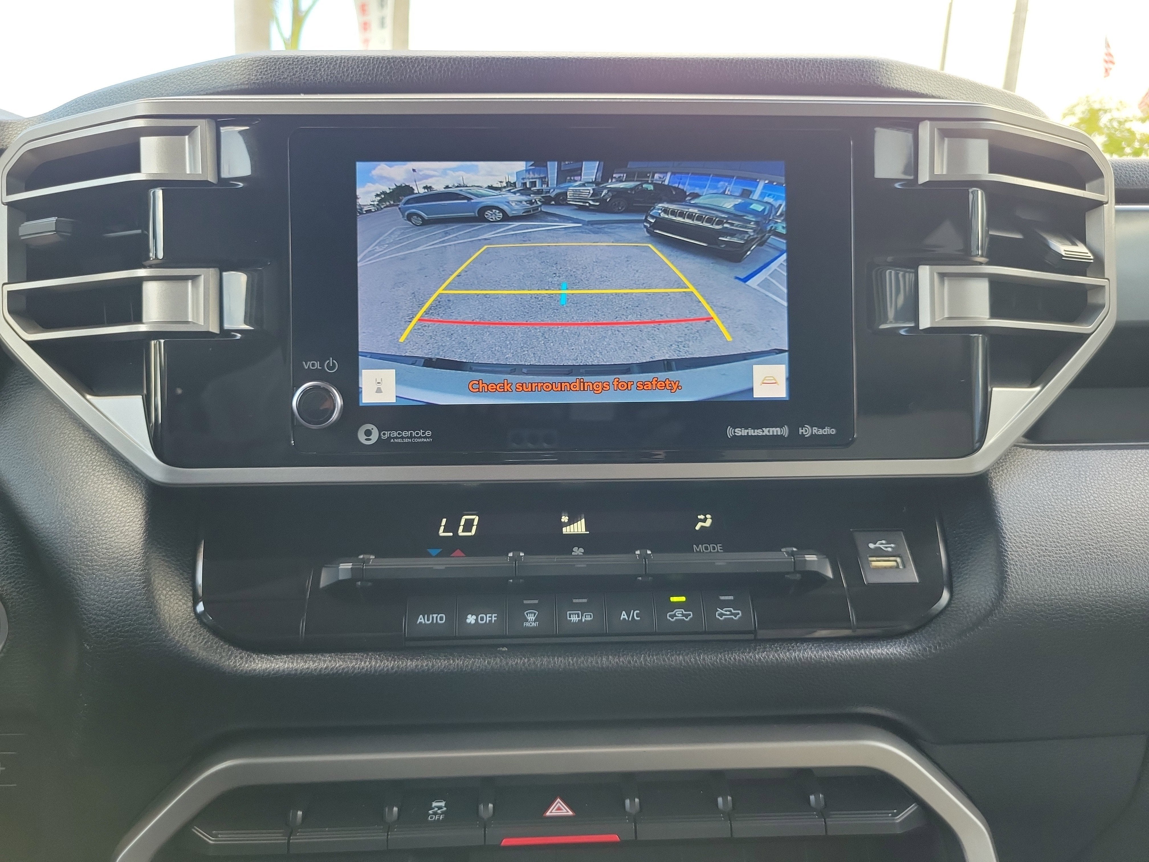 2022 Toyota Tundra 2WD SR5
