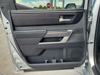 2022 Toyota Tundra 2WD SR5