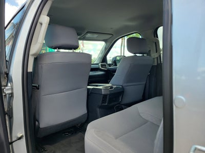 2022 Toyota Tundra 2WD SR5