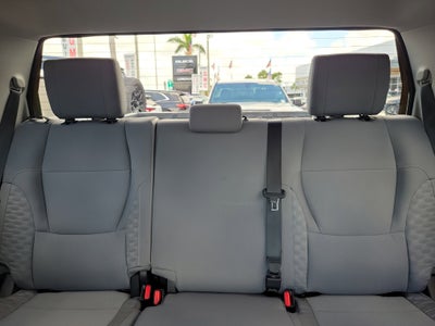 2022 Toyota Tundra 2WD SR5