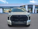 2022 Toyota Tundra 2WD SR5