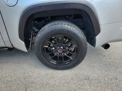2022 Toyota Tundra 2WD SR5