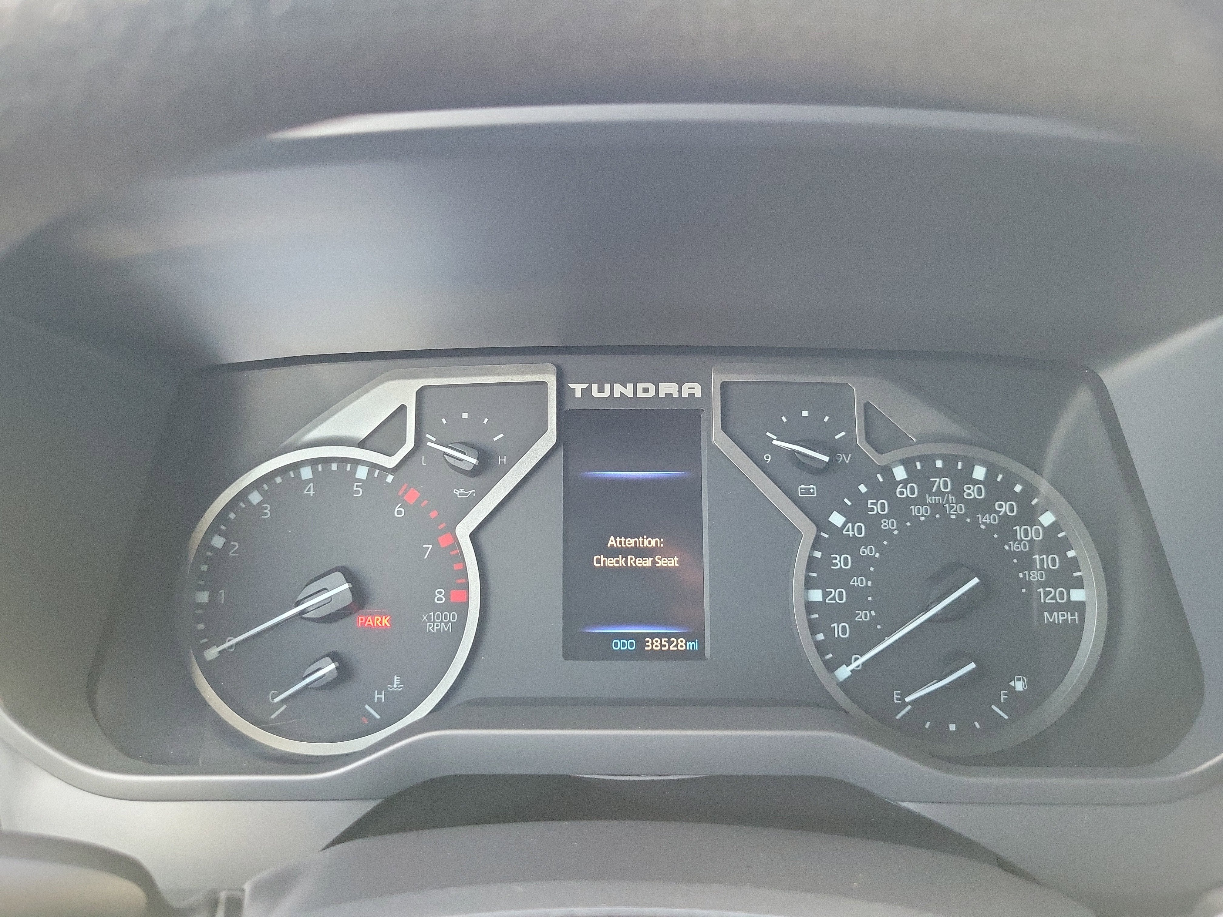 2022 Toyota Tundra 2WD SR5