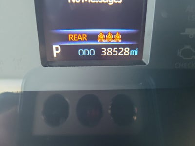 2022 Toyota Tundra 2WD SR5