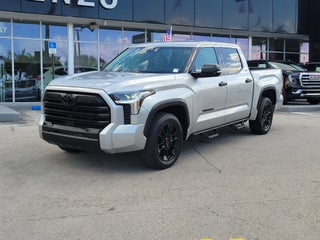 2022 Toyota Tundra 2WD SR5