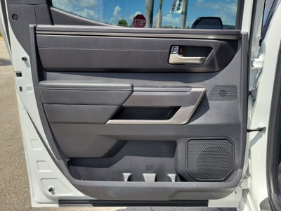 2024 Toyota Tundra 4WD SR5