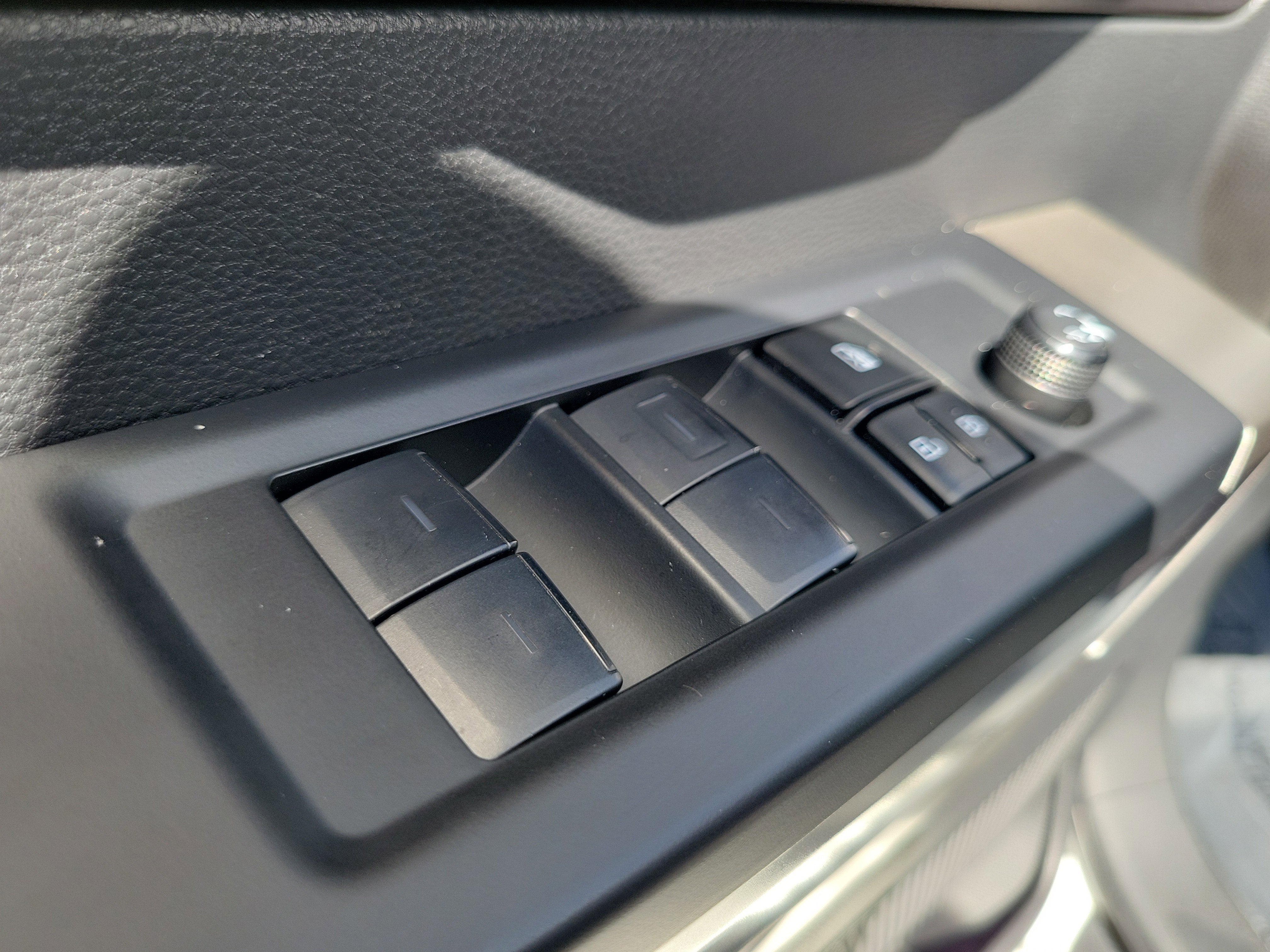 2024 Toyota Tundra 4WD SR5