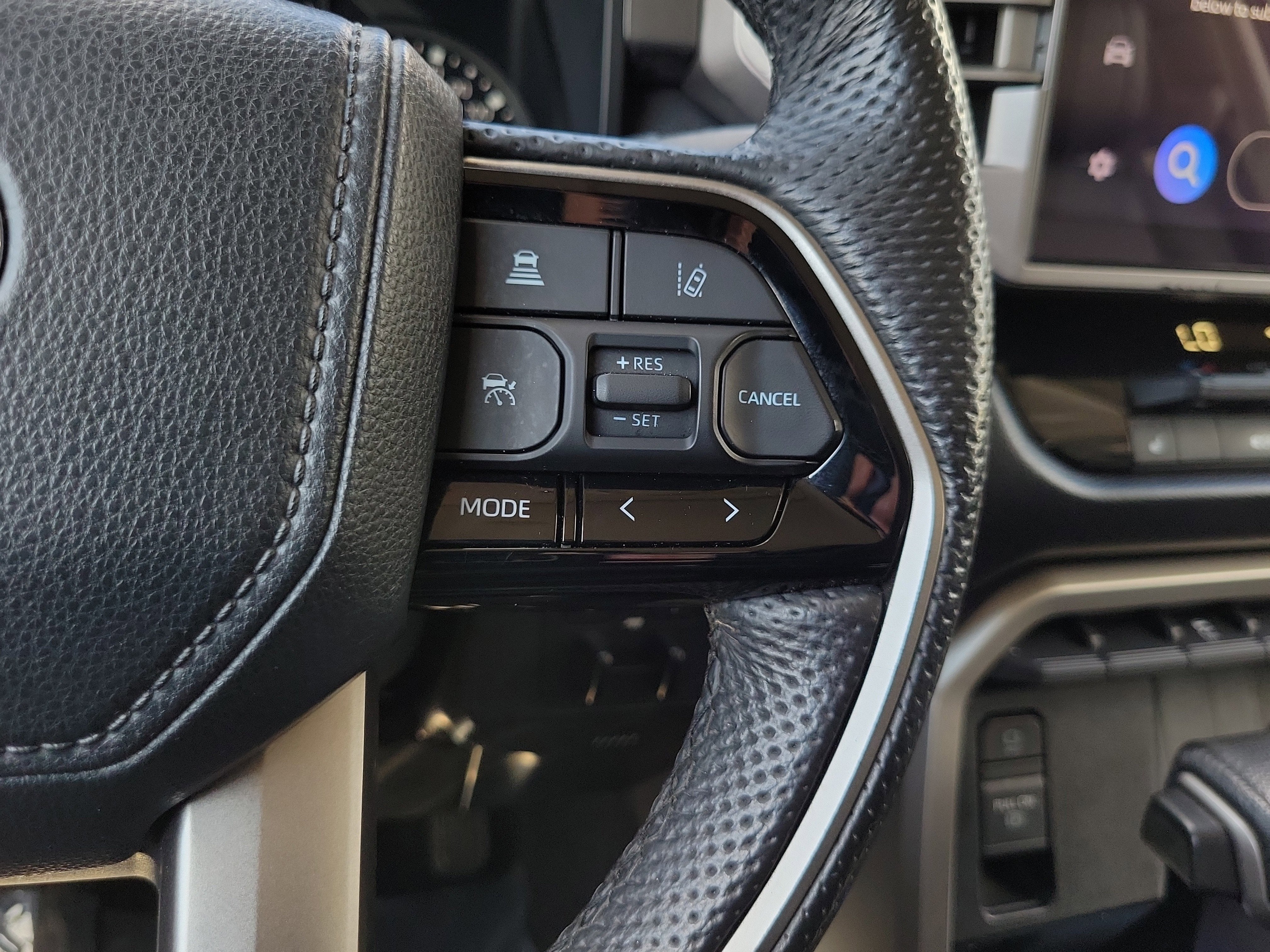 2024 Toyota Tundra 4WD SR5
