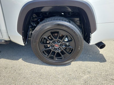 2024 Toyota Tundra 4WD SR5