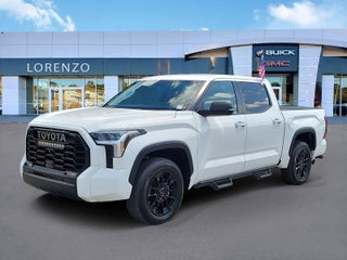 2024 Toyota Tundra 4WD SR5