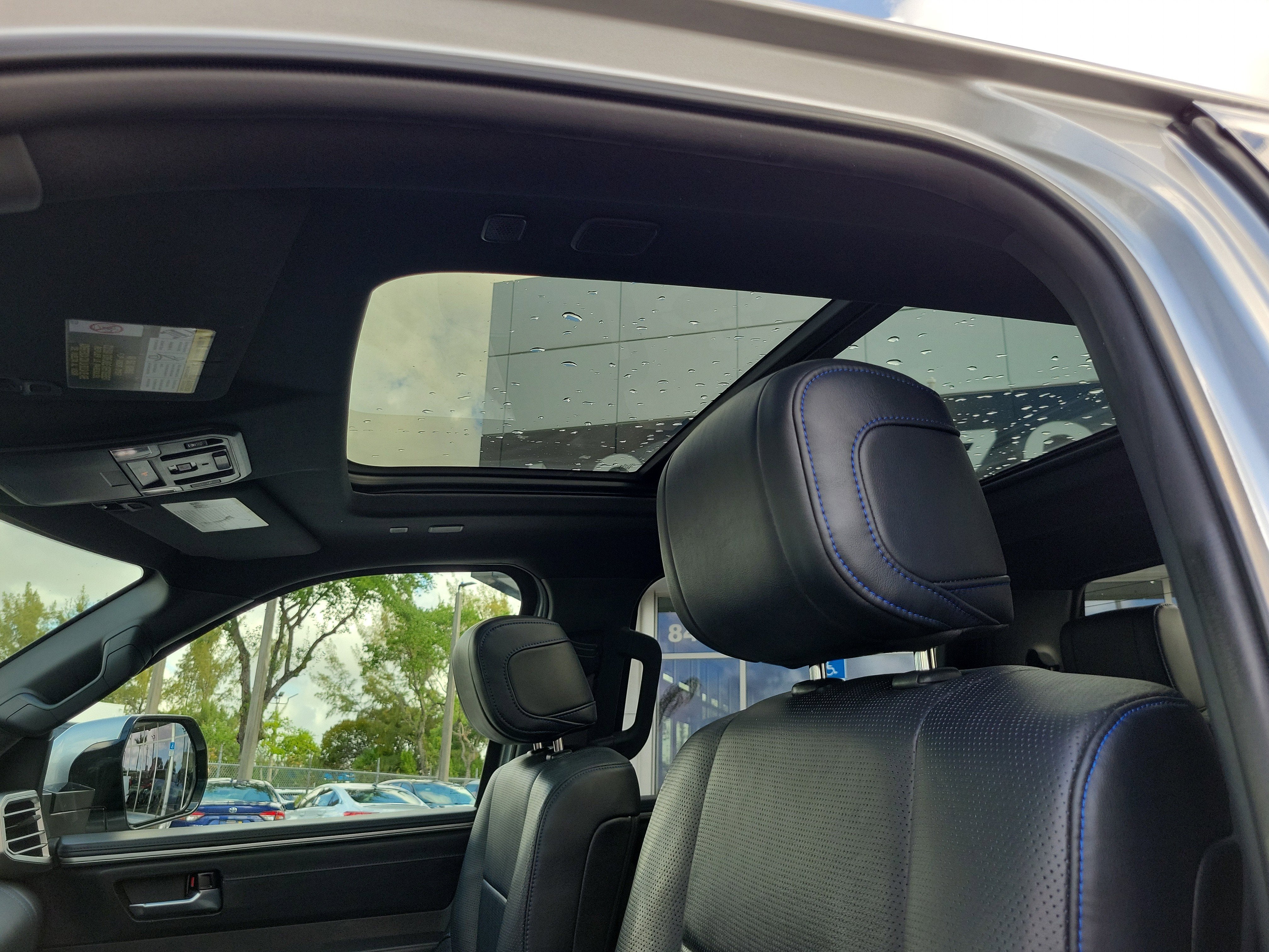 2023 Toyota Tundra 4WD Platinum