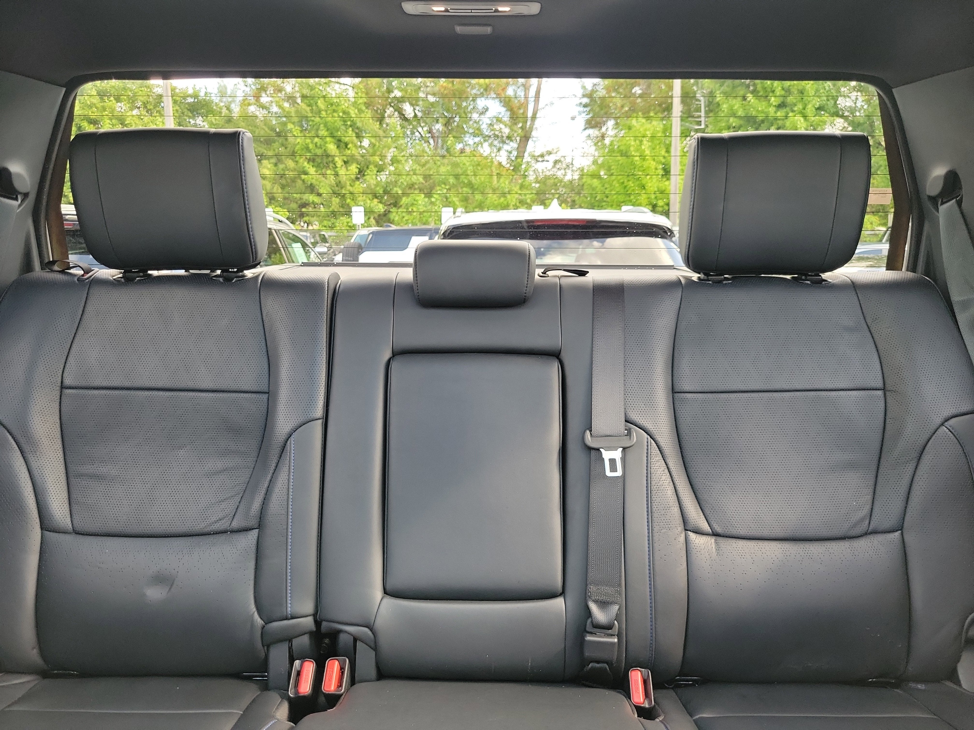 2023 Toyota Tundra 4WD Platinum