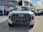 2023 Toyota Tundra 4WD Platinum