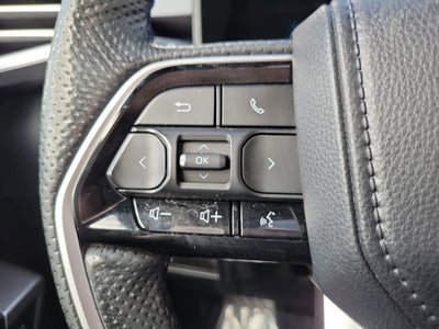 2023 Toyota Tundra 4WD Platinum