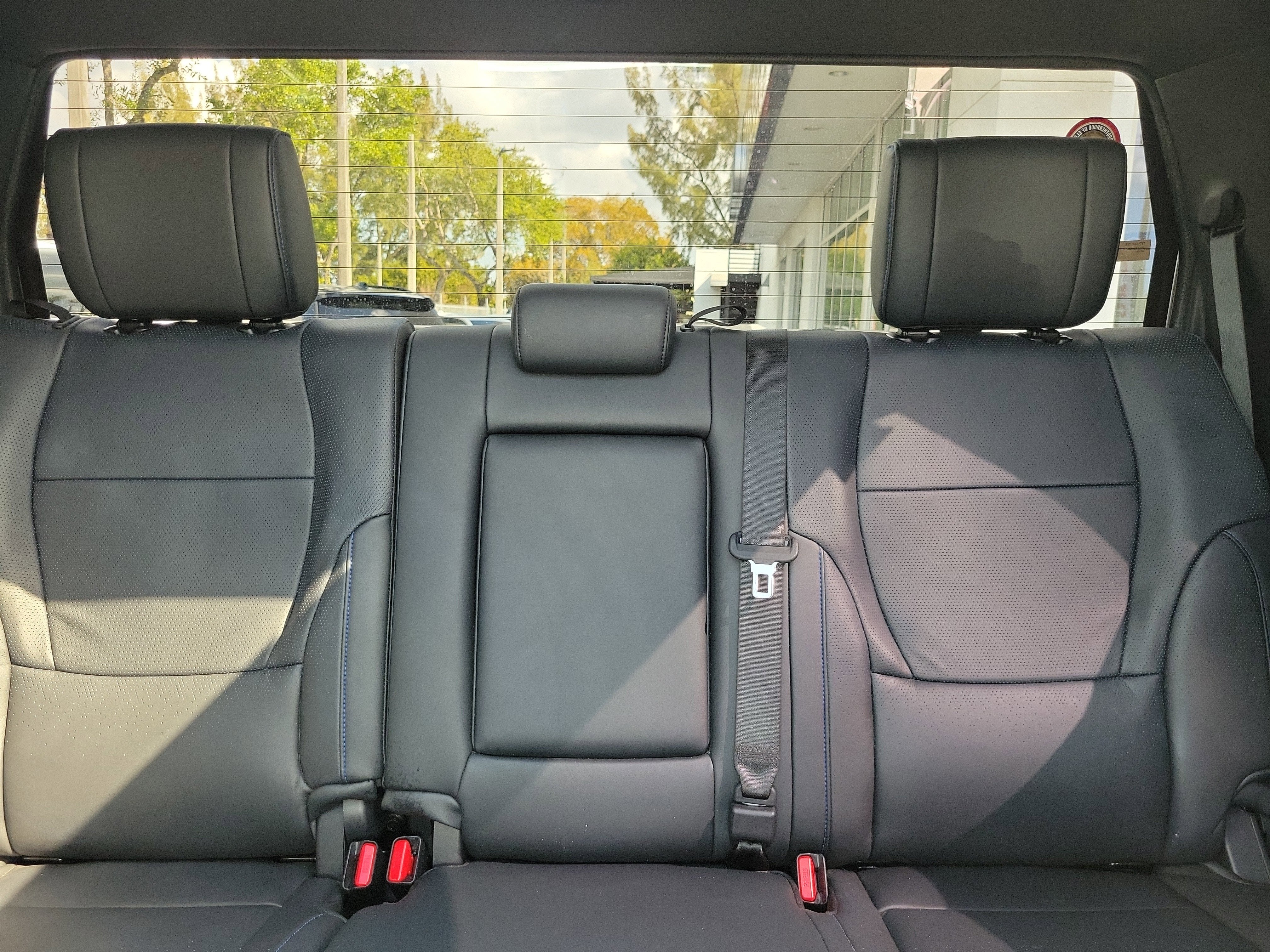 2023 Toyota Tundra 4WD Platinum Hybrid