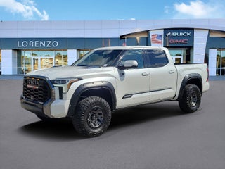 2023 Toyota Tundra 4WD Platinum Hybrid