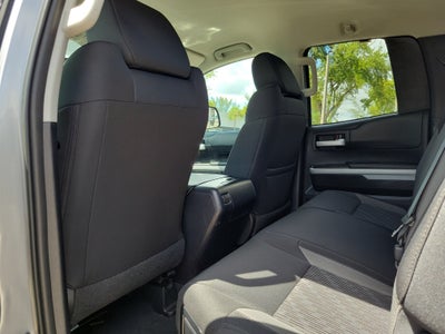 2017 Toyota Tundra 2WD SR